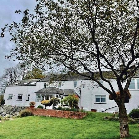 Airdside Cottage 道格拉斯城堡 外观 照片