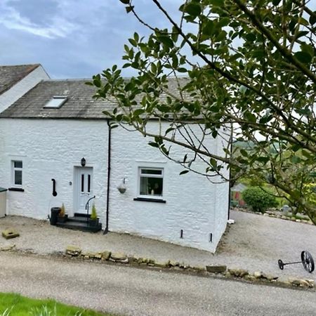Airdside Cottage 道格拉斯城堡 外观 照片