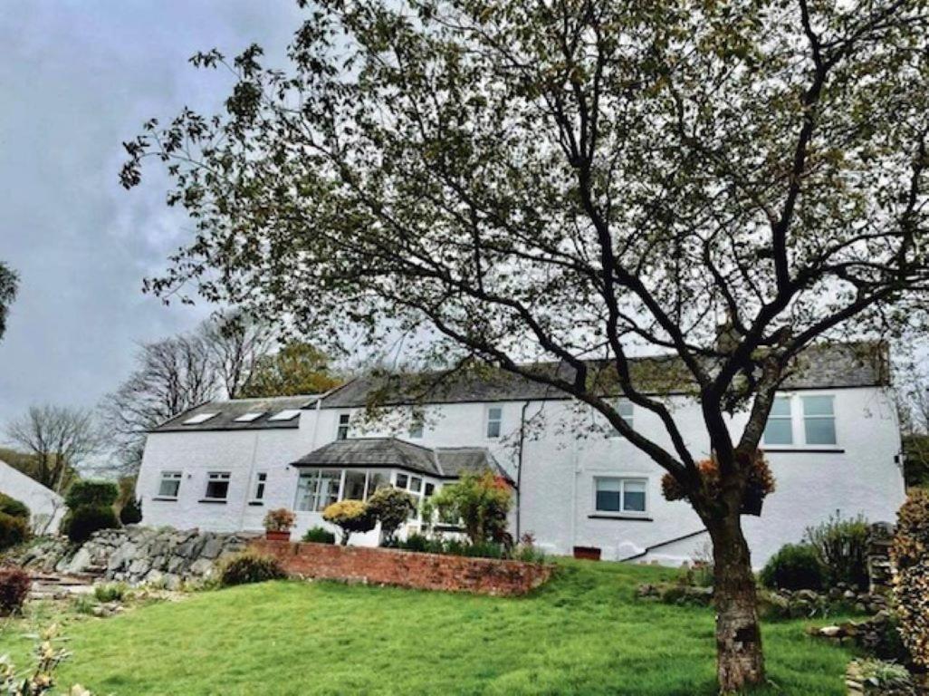 Airdside Cottage 道格拉斯城堡 外观 照片