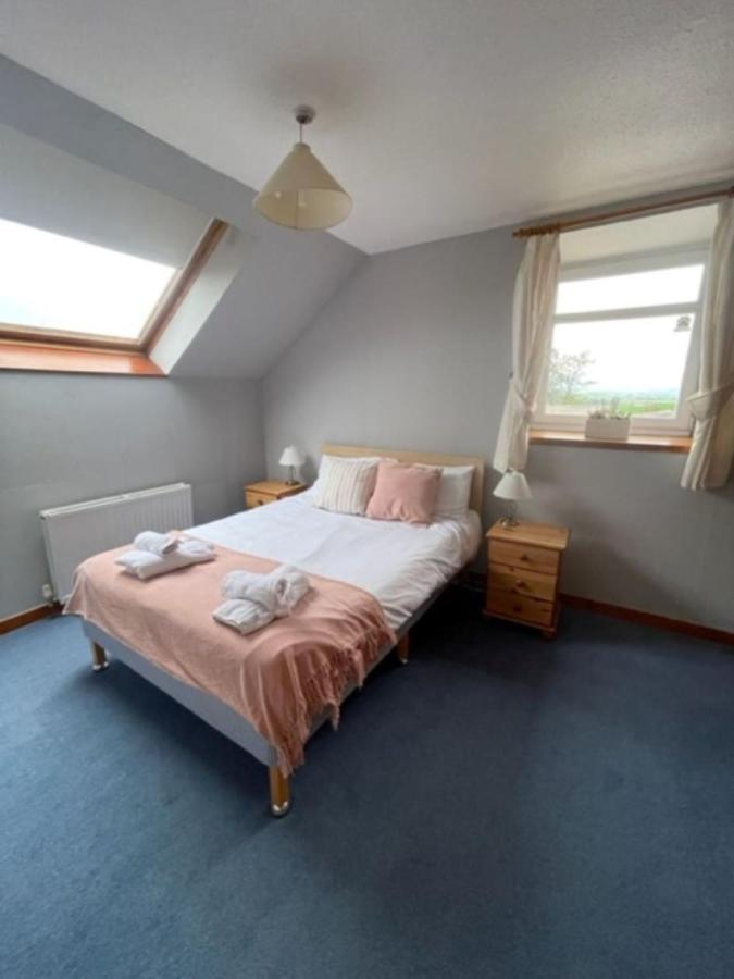 Airdside Cottage 道格拉斯城堡 外观 照片